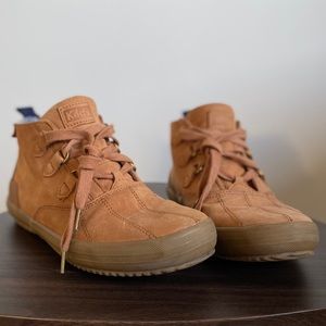 Keds Scout water resistant booties